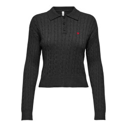 Only Onlkatia ls cable polo cc knt -