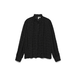 Vero Moda Vmhavana ls shirt wvn btq ga -