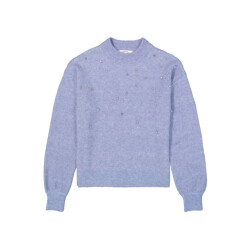 Garcia Jeans Trui bling bling licht