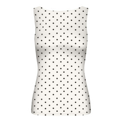 Only Onllone aop 2-way sl top dessin