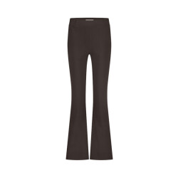 Studio Anneloes Flair bonded trousers -