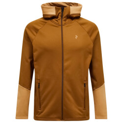 Peak Performance Fleece vest heren