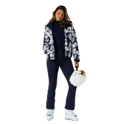 Falcon Softshell broek dames