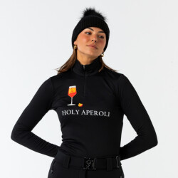 Iceryder Ski pully dames