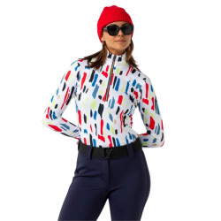 Falcon Ski pully dames