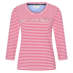 HV Society Striped top hvskathy