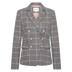 HV Society Blazer hvsfia