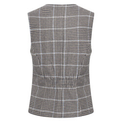 HV Society Gilet hvsfionn