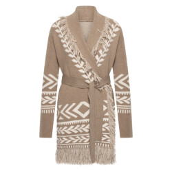 HV Society Cardigan hvsnoemi