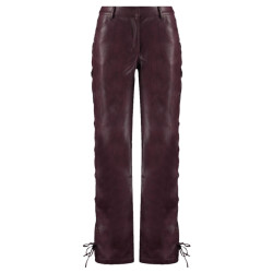 Harper & Yve Broek aw25p111
