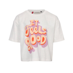 Looxs Revolution Top korte mouw 2601-7413-001