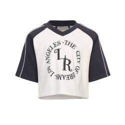 Looxs Revolution Top korte mouw 2601-5455-012