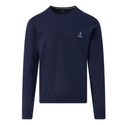 Façonnable Crew-neck sweater