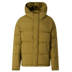 NN07 Matthew gewatteerde jas