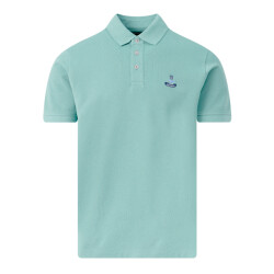 Façonnable Polo short sleeve