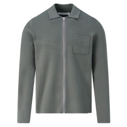 Samsoe & Samsoe Guna x zip vest