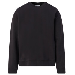 NN07 David trui ronde hals