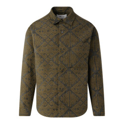 NN07 Adwin overshirt