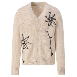 NN07 Micah flower vest