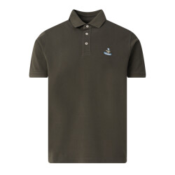 Façonnable Polo short sleeve