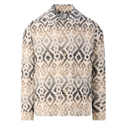 NN07 Blaze overshirt