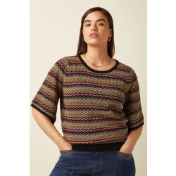 King Louie Maree top meisel 09911 multi color