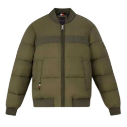 Tommy Hilfiger Bomberjack heren regular