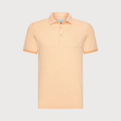 Blue Industry De polo met borstzak |