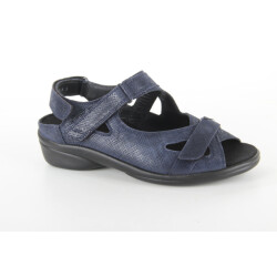 Durea 7258.219.9528-k dames sandalen 43,5 (9,5)