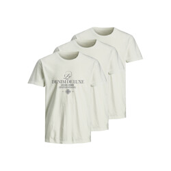 Jack & Jones Jprblujayce ss tee crew neck fst 3p