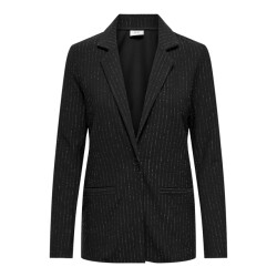 Jacqueline de Yong Jdymary ls lurex blazer jrs dessin