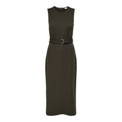 Jacqueline de Yong Jdyana sl belt dress jrs -