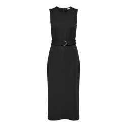 Jacqueline de Yong Jdyana sl belt dress jrs -