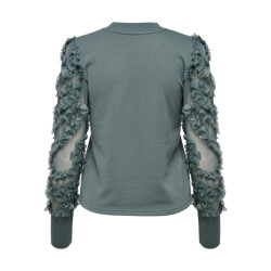 Jacqueline de Yong Jdyfairview ls sweat jrs noos -