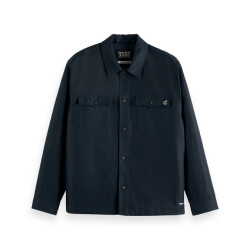 Scotch & Soda Overshirt 182982