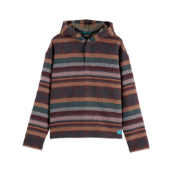 Scotch & Soda Hoodie 183015