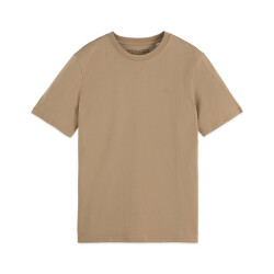 Scotch & Soda T-shirt korte mouw 182353