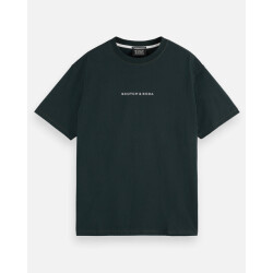 Scotch & Soda T-shirt korte mouw 179192