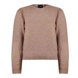 Poools Pull over shiny 533232-