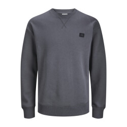 Jack & Jones Jwhclassic twill sweat crew neck