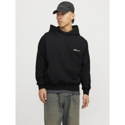 Jack & Jones Jorislington back sweat hood sn