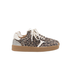 DWRS Label Mirabel leopard b11548-05