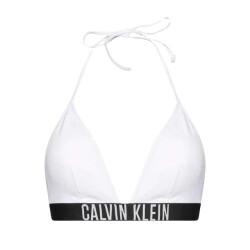 Calvin Klein Dames tweekleurig bikinitopje