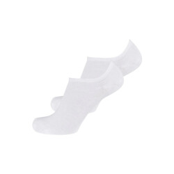 Tommy Hilfiger Effen heren binnensokken (set van 2)