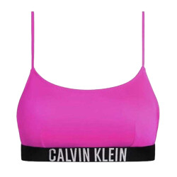 Calvin Klein Dames tweekleurig bikinitopje