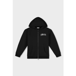 Equalité Oliver full zip hoodie