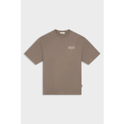 Equalité Societé 2.0 oversized tee