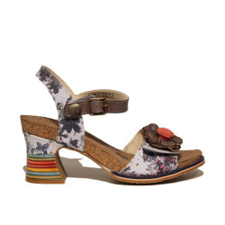 Laura Vita Decbyo 22