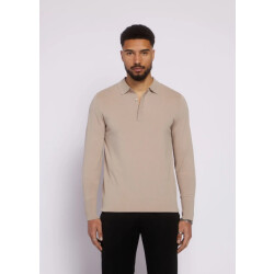 Aeden Nolanos polo silver sage