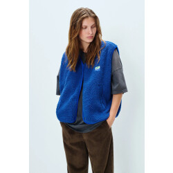 American Vintage Hok16be26 hoktown gilet